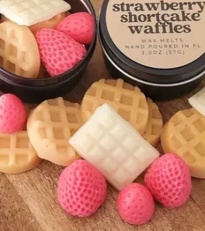 Breath of Wind Aromas Wax Melts