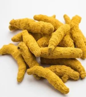 Turmeric Finger, pack type : bag
