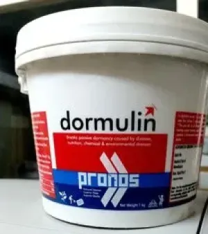 Dormulin Fertilizer, Usage : Farming