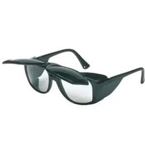 Welding Safety Goggle, Material : Plastic