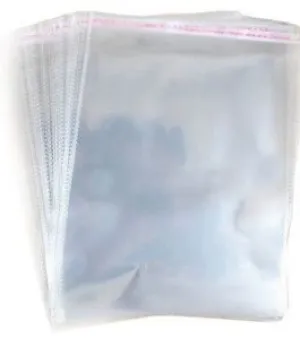 Plastic LD Bags, Material: LD Plastic