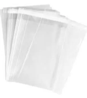 Plastic Packaging Bags, Material : Plastic