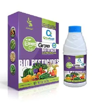 Grow Bio Attack Beauveria Bassiana Bio Pesticide