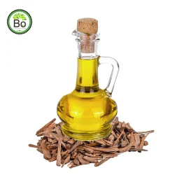 Agarwood Essential Oil 