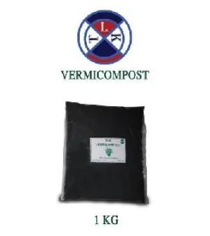 Bio Organic Vermicompost Fertilizer, Purity : 90-95%