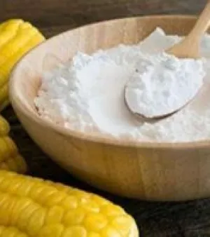 Corn Flour, Usage: Various, Color: Yellow