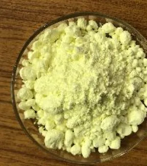 Elemental Sulphur, Application : Industrial, Feature : Durable, Superior Quality