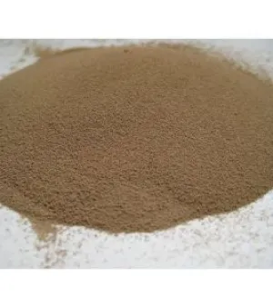 Sulphur 80% WDG, Physical State : Powder, Color ; Brown