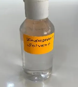 Aromatic Hydrocarbon Solvent, State : Liquid
