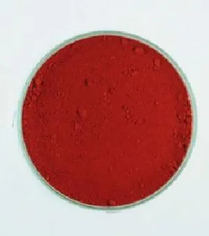 Transparent Iron Oxide Pigment Red, Packaging Type : Bags