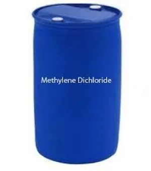 Methylene di chloride,  State : Liquid, Purity : 99%