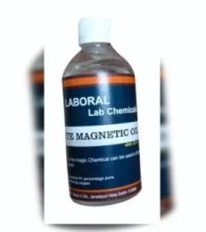 Natural iron oxide red, State : Liquid