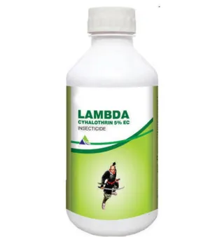 Lambda Cyhalothrin, Shelf Life : 2 Years