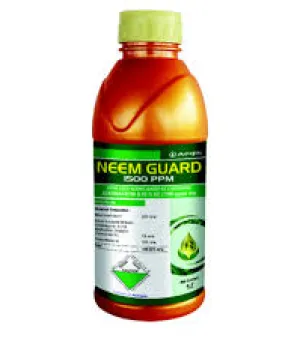 Neem Guard, Packaging Type : Bottle