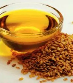 Raw Linseed Oil, Application : Edible