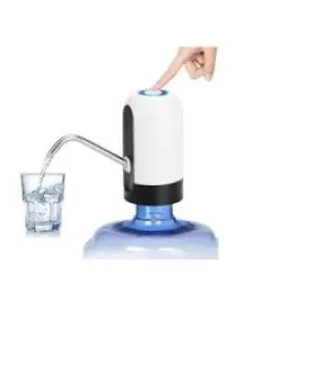 Automatic Water Dispenser, Grade : Automatic