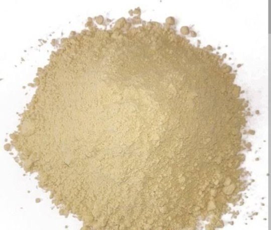 Bentonite Powder 