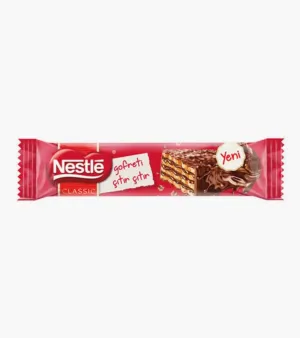 Nestle Chocolate Wafer, Feature : Easy To Diegest, Good Taste, Healthy