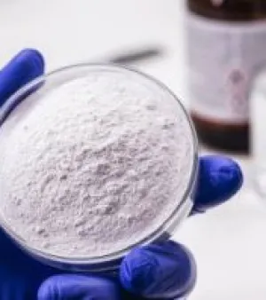 Organic calcium oxide powder, Tytpe : Organic