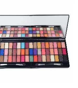 Eyeshadow Palette, Application : Make Up