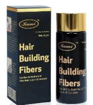 Obabo Hair Building Fibers