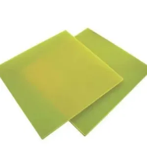 Fiberglass Sheet, Surface Treatment :  Color Coated