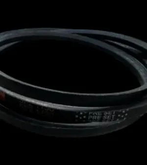 Industrial Belts, Colour : Black