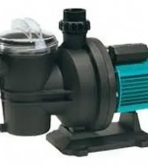 Swimming Pool Pumps, Material : Plastic