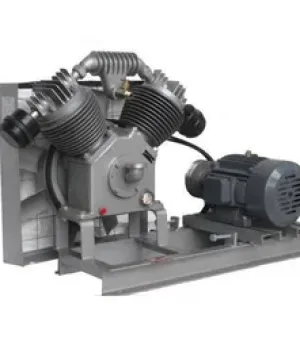 compressor air pumps, Material : Mild Steel