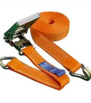 Cargo Lashing Belt, Material : Polyester