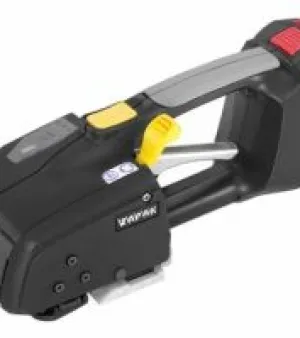Battery Power Strapping Tool, Type : Battery Operated