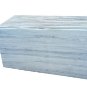 Morwad White Marble Slabs/Atlantis Coral Marble