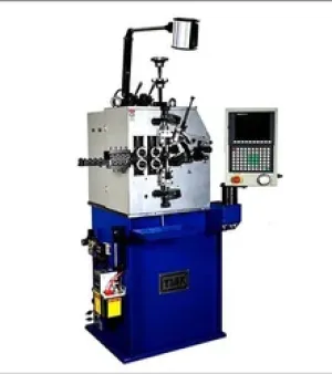 Coil Packing Machine, Automation Grade : Automatic