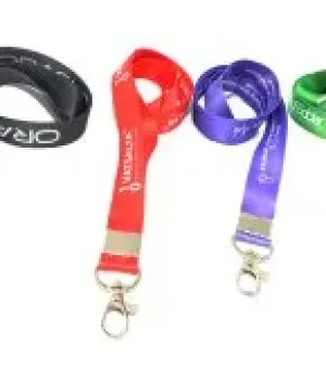 reborn tag with holder for office, Material : Polyster