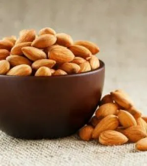 Fresh Badam, Type : Organic