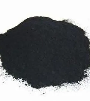 Carbon Black Oxide, Colour : Black