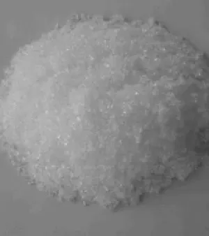 Powder Calcium Nitrate, Application : Industrial