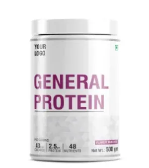 Food Supplement, Pack size : Customized