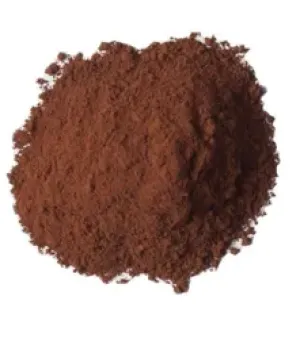 Brown Iron Oxide Powder, Grade : Chemical