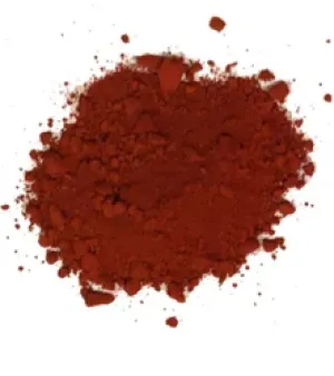 Red Iron Oxide Powder, Packaging Pack : PP Bag