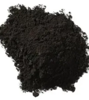 Black Manganese Dioxide Powder for Industrial Use