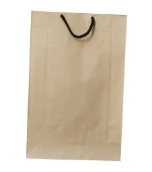 Kraft Shopping Bags, Colour : Brown