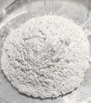 Barium Carbonate Powder, Colour : White