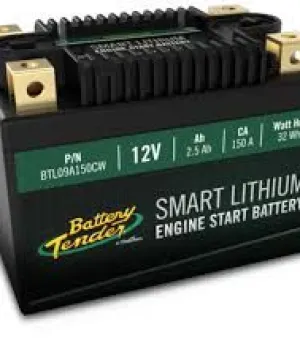 Lithium Battery, Usage : Industrial, Driven Type : Electric