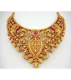 Designer Necklace