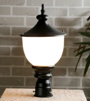 Gate Light, Design : Unique