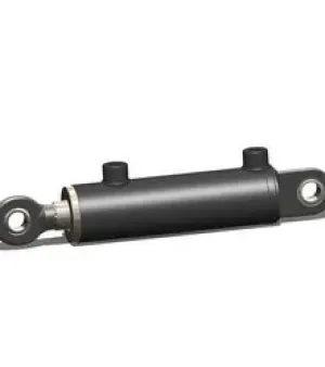 Iron High Pressure Cylinders, Type : Telescopic