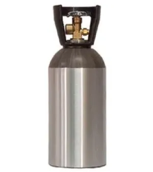 High Pressure Aluminum Cylinders