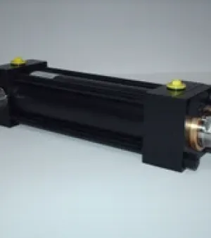 High Pressure Hydraulic Cylinders