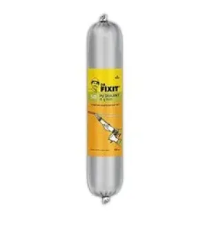 DR Fixit PU Sealant, Colour ; Grey/White/Beige